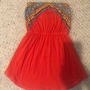 Junior Billabong top